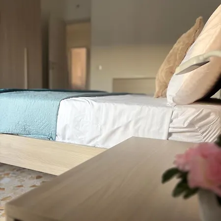 Apartamento La Casa Del Sole *