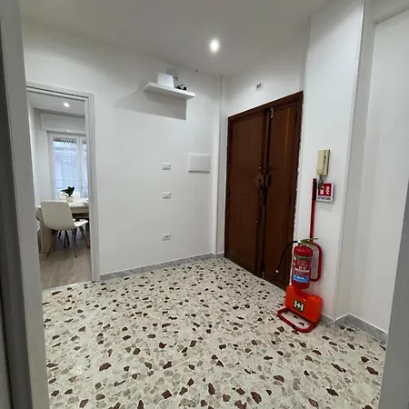 Apartment La Casa Del Sole