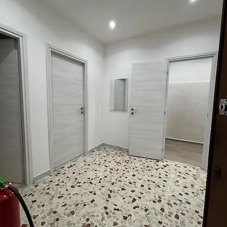 La Casa Del Sole Apartment
