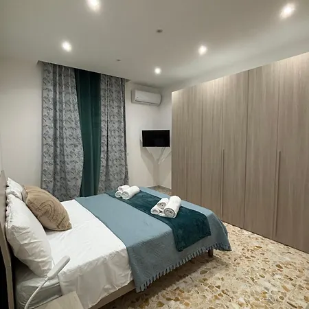 公寓 La Casa Del Sole