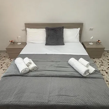 La Casa Del Sole Neapel