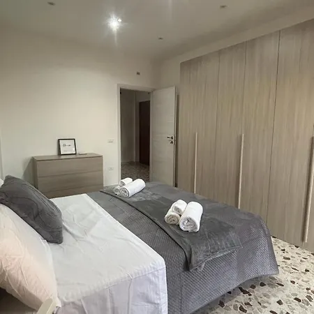 Apartment La Casa Del Sole Naples